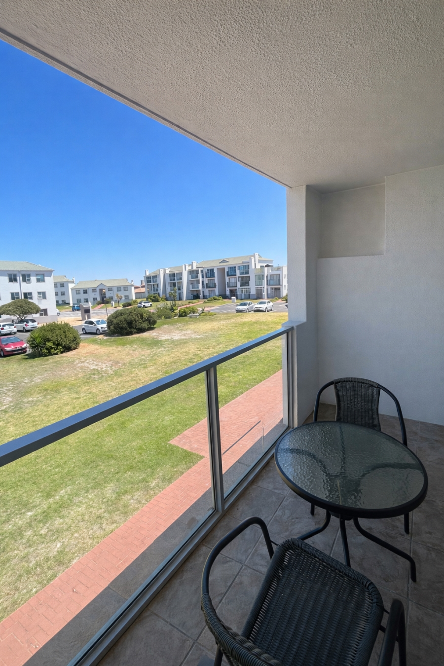 To Let 2 Bedroom Property for Rent in Big Bay Western Cape